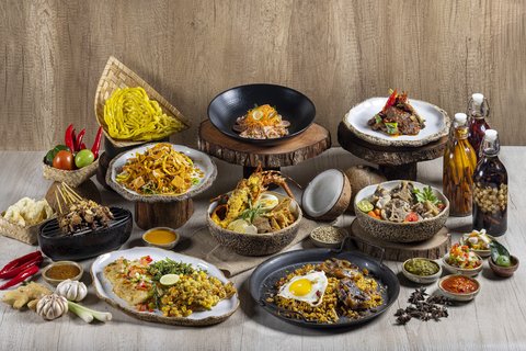 MANDARIN ORIENTAL JAKARTA - Photo 60