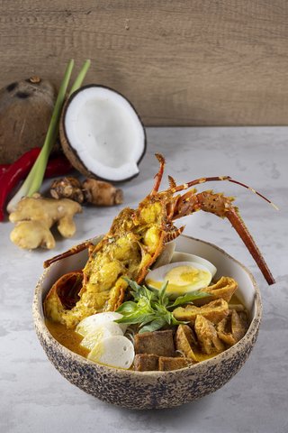 MANDARIN ORIENTAL JAKARTA - Photo 61