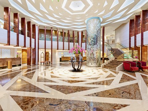 MANDARIN ORIENTAL JAKARTA - Photo 62