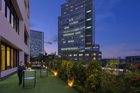 MANDARIN ORIENTAL JAKARTA - Photo 63