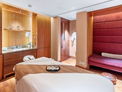 MANDARIN ORIENTAL JAKARTA - Photo 68