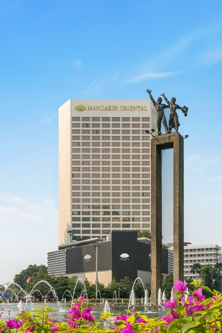 MANDARIN ORIENTAL JAKARTA - Photo 71