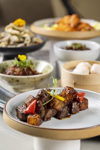 MANDARIN ORIENTAL JAKARTA - Photo 56