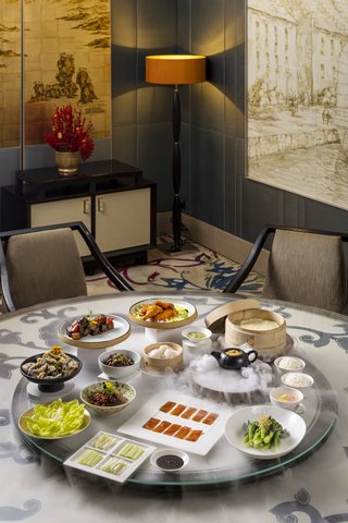 MANDARIN ORIENTAL JAKARTA - Photo 57