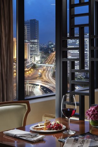MANDARIN ORIENTAL JAKARTA - Photo 75