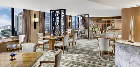 MANDARIN ORIENTAL JAKARTA - Photo 76