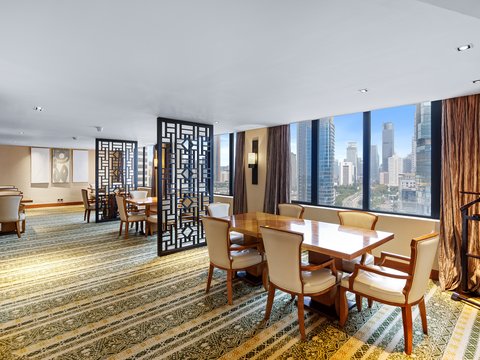 MANDARIN ORIENTAL JAKARTA - Photo 77