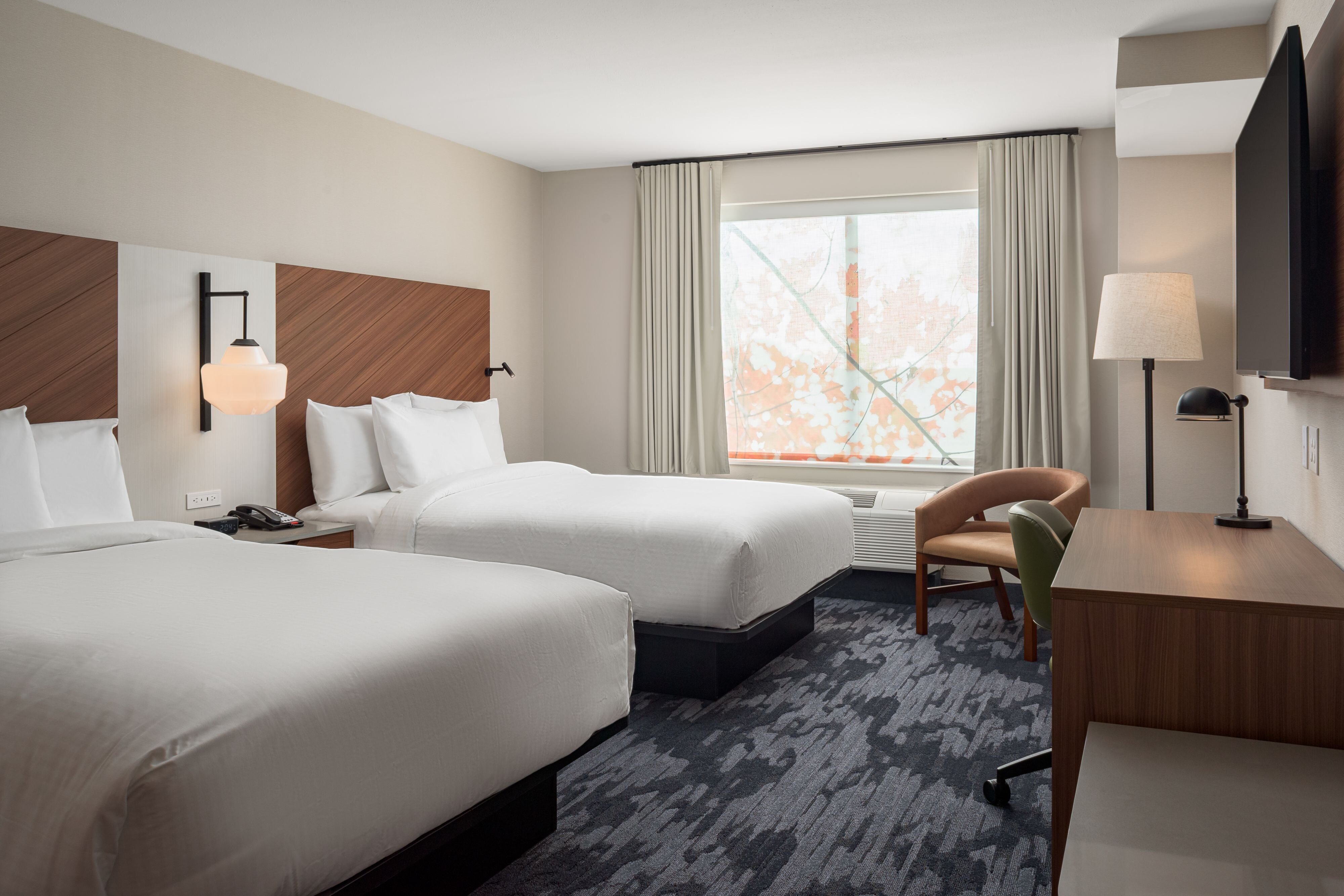 Fairfield by Marriott Inn and Suites Cullman-guestroom-Double Queen Guestroom.jpg