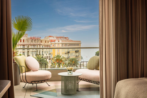 ANANTARA PLAZA NICE HOTEL - Photo 68