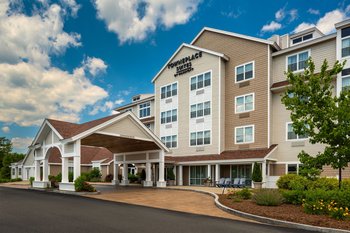 TownePlace Suites by Marriott Wareham Buzzards Bay