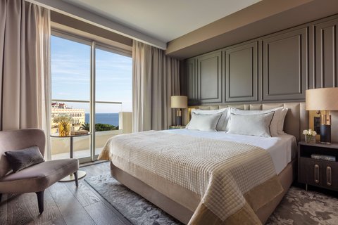 ANANTARA PLAZA NICE HOTEL - Photo 69