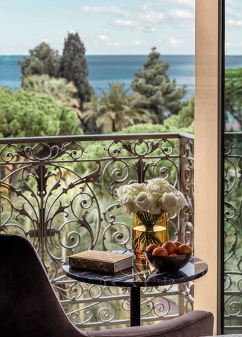 ANANTARA PLAZA NICE HOTEL - Photo 70