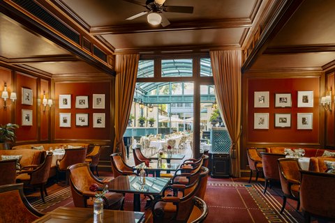 RITZ PARIS - Photo 8