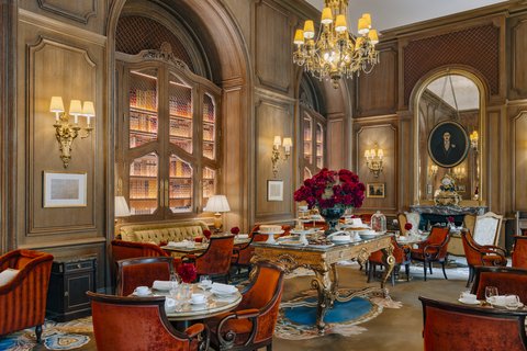 RITZ PARIS - Photo 10