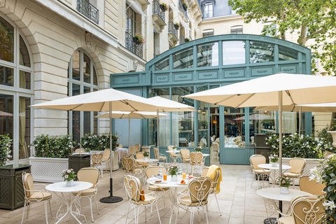 RITZ PARIS - Photo 11