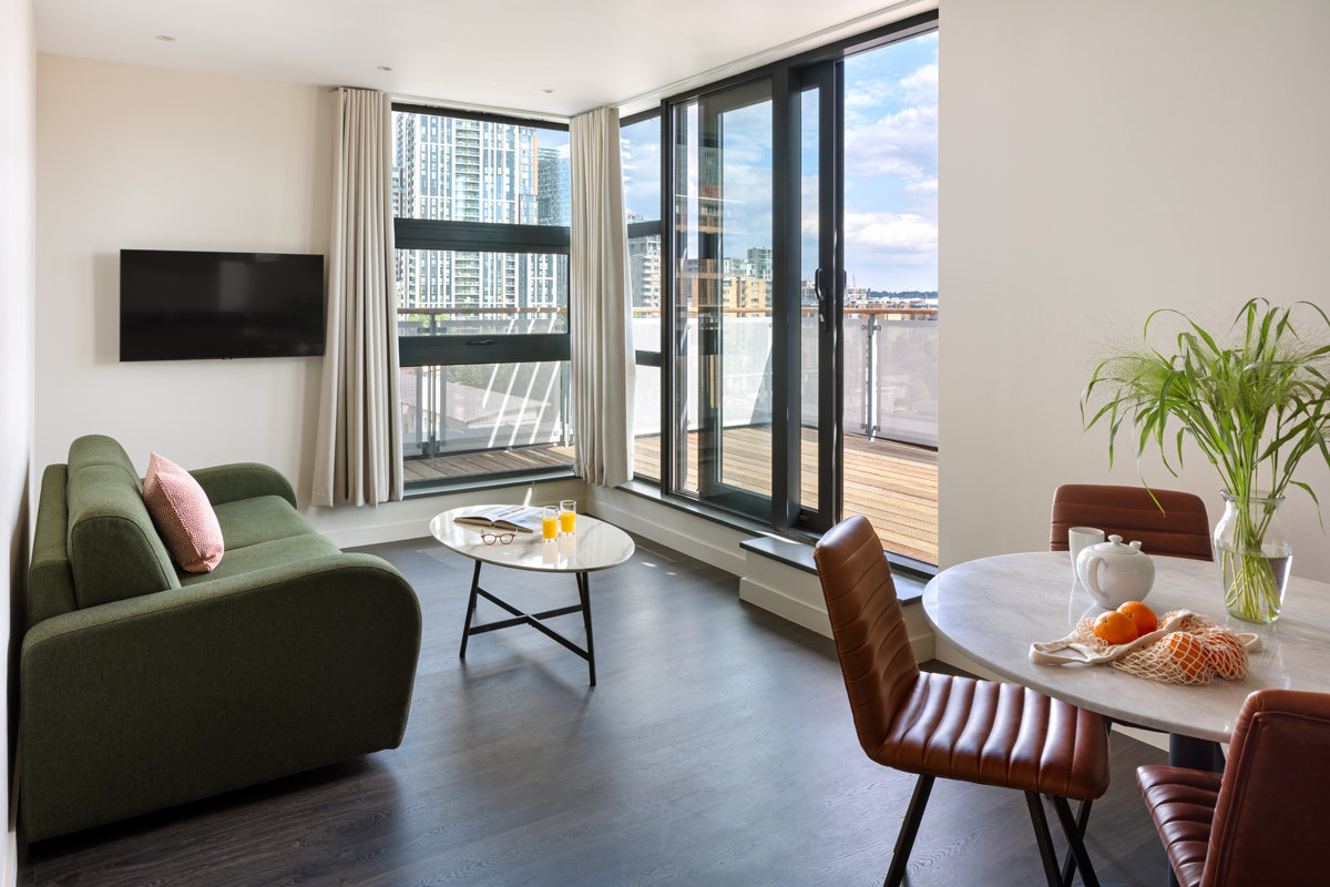 Marlin Apartments Canary Wharf Hotel In Greater London United marlin-apartments-canary-wharf-hotel-in-greater-london-united