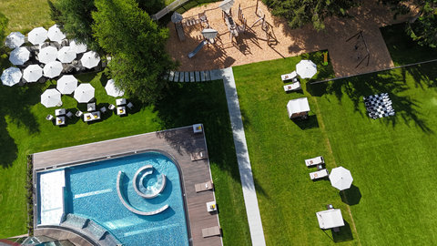 BADRUTT’S PALACE HOTEL - Photo 96