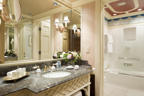 Rooms SPR Room Bathroom