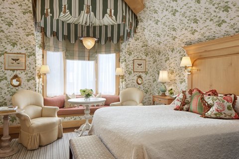 Rooms STD Room Bedroom