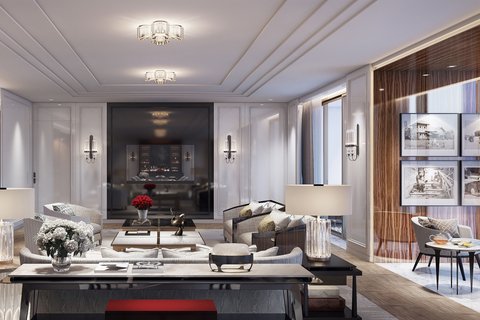 THE RITZ CARLTON BANGKOK - Photo 29