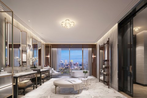 THE RITZ CARLTON BANGKOK - Photo 39