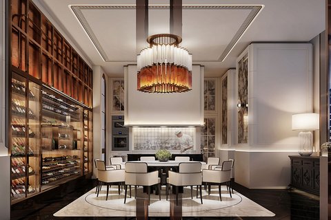 THE RITZ CARLTON BANGKOK - Photo 60