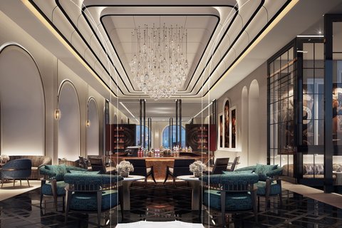 THE RITZ CARLTON BANGKOK - Photo 53