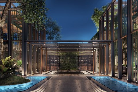 THE RITZ CARLTON BANGKOK - Photo 71