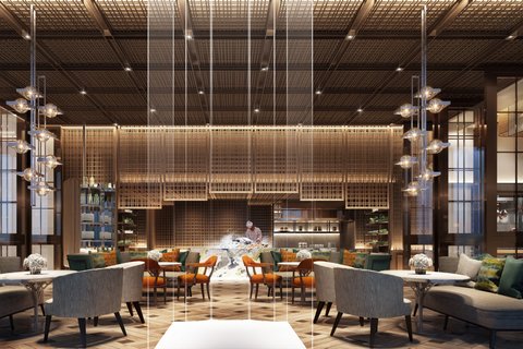 THE RITZ CARLTON BANGKOK - Photo 62