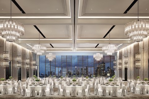 THE RITZ CARLTON BANGKOK - Photo 84