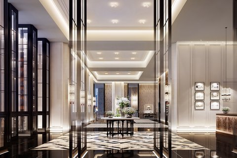 THE RITZ CARLTON BANGKOK - Photo 93