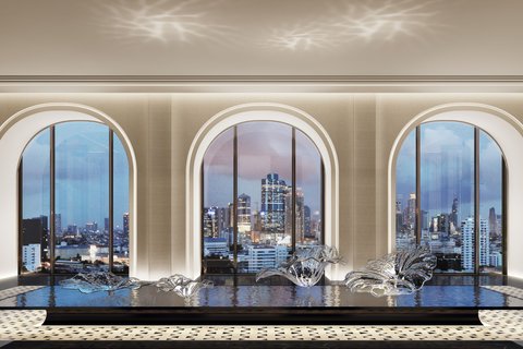 THE RITZ CARLTON BANGKOK - Photo 6