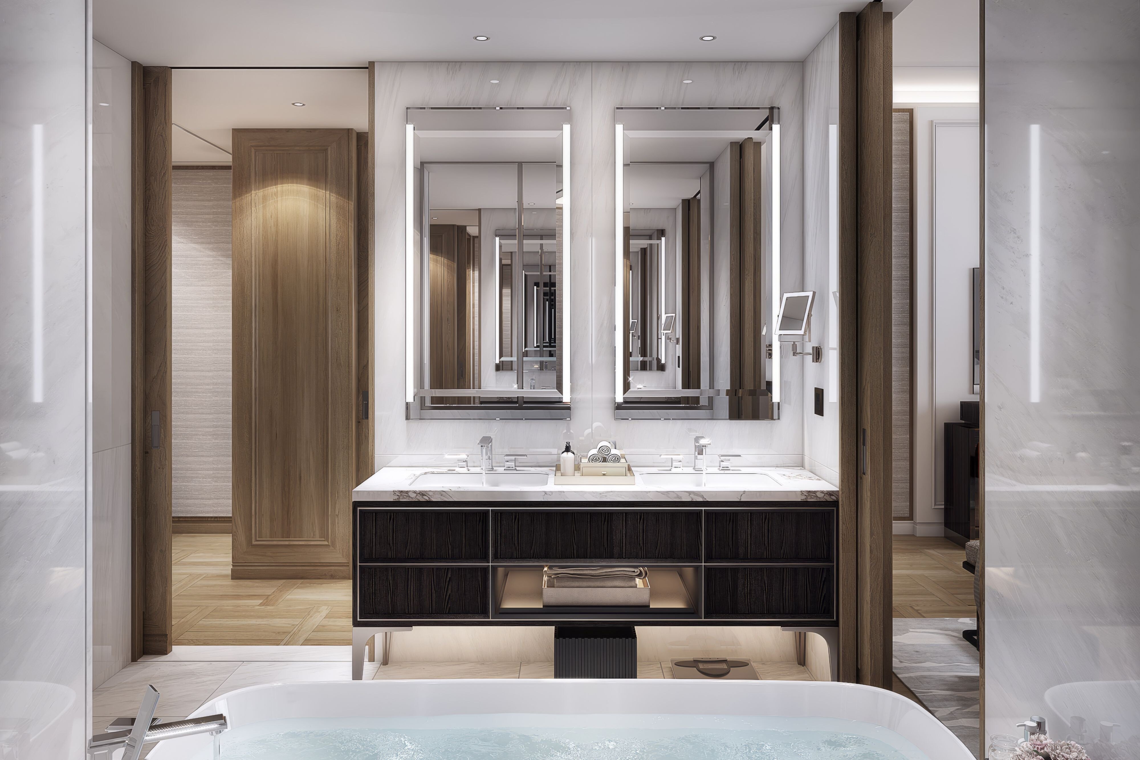 The Ritz-Carlton Bangkok-guestroom-Guestroom - Bathroom.jpg