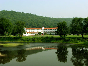 shawnee inn golf resort