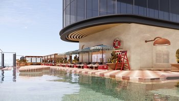 KIMPTON TSIM SHA TSUI BY IHG