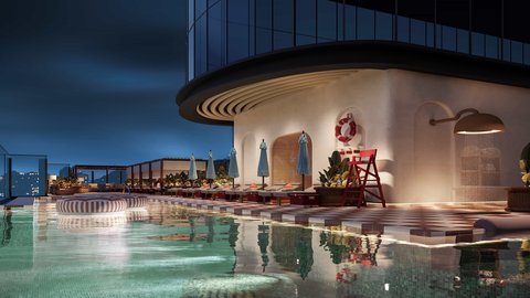 KIMPTON TSIM SHA TSUI BY IHG - Photo 2