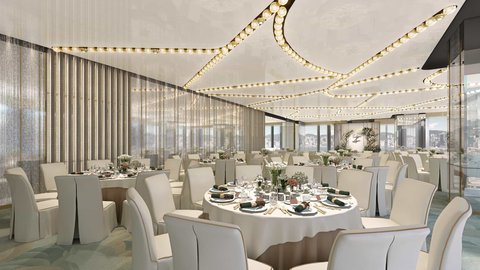 KIMPTON TSIM SHA TSUI BY IHG - Photo 9