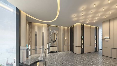 KIMPTON TSIM SHA TSUI BY IHG - Photo 12