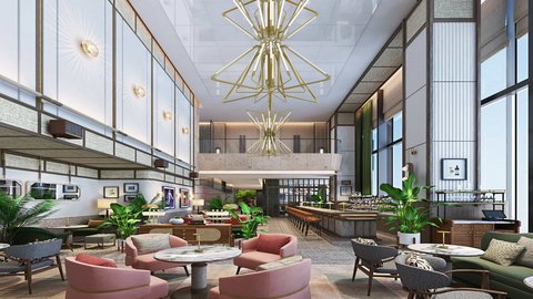 KIMPTON TSIM SHA TSUI BY IHG - Photo 10