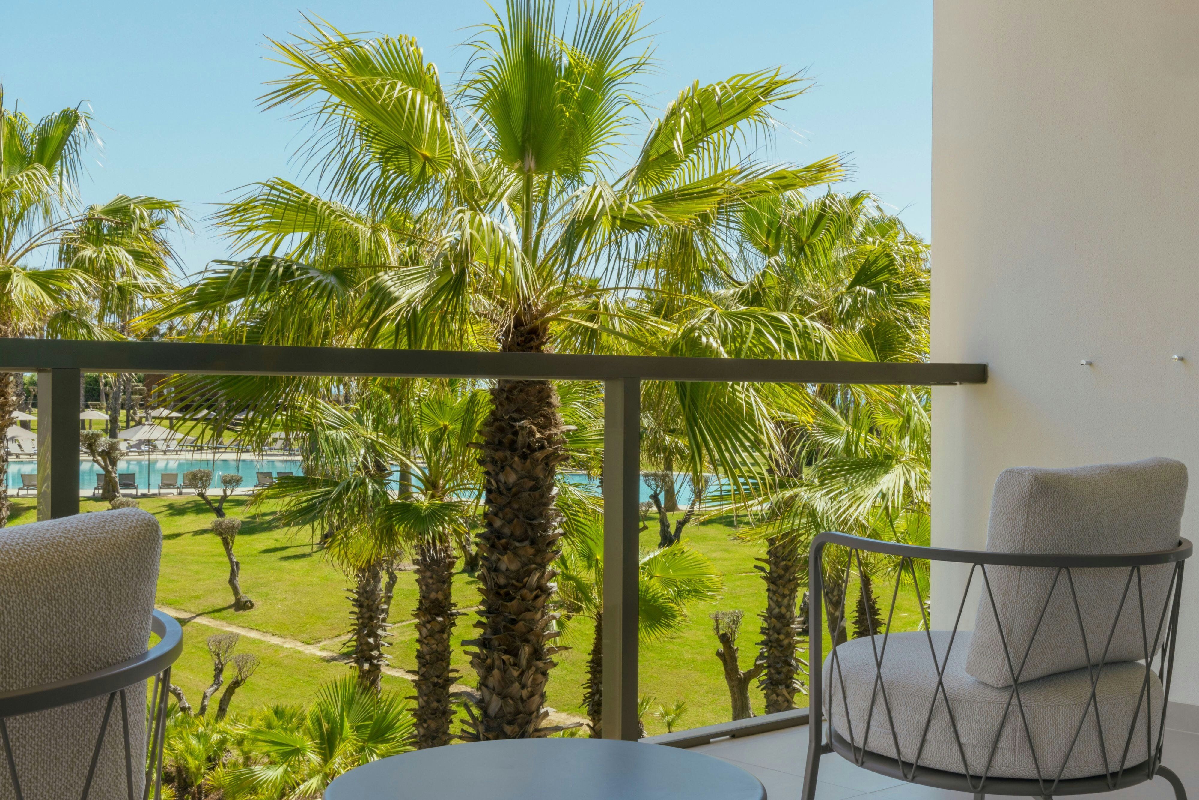 The Westin Salgados Beach Resort, Algarve-guestroom-Junior Suite pool view balcony.jpg