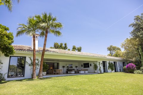 PUENTE ROMANO MARBELLA - Photo 195