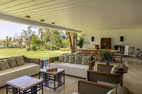 PUENTE ROMANO MARBELLA - Photo 197