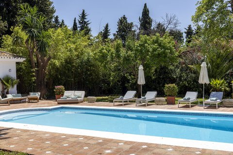 PUENTE ROMANO MARBELLA - Photo 198