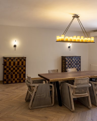 PUENTE ROMANO MARBELLA - Photo 199