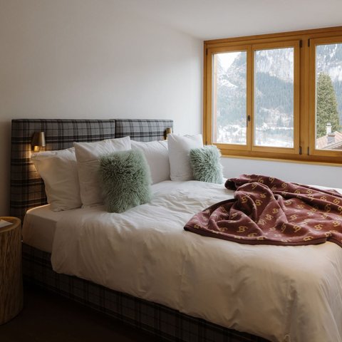 BERGWELT GRINDELWALD - Photo 58