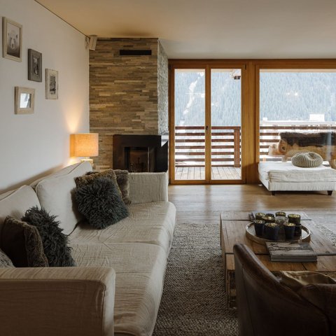 BERGWELT GRINDELWALD - Photo 61