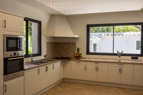 PUENTE ROMANO MARBELLA - Photo 207