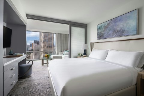 THE RITZ-CARLTON RESIDENCES, WAIKIKI BEACH - Photo 96