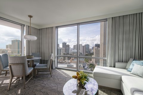 THE RITZ-CARLTON RESIDENCES, WAIKIKI BEACH - Photo 97