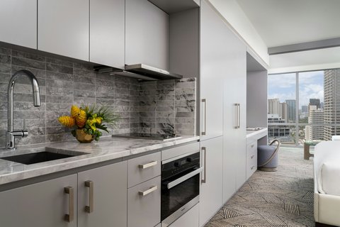 THE RITZ-CARLTON RESIDENCES, WAIKIKI BEACH - Photo 99